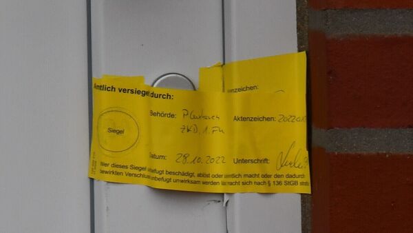 Mord und Raub in Otterndorf? Prozess nach Tod einer gebürtigen Schweizerin beginnt