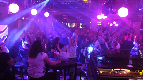 "Mama geht tanzen" in Cuxhaven: Mütter sehen Vorteile gegenüber Partys mit Männern