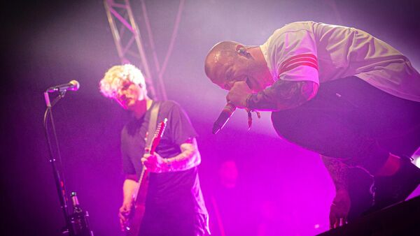 Letzte Bandwelle für Deichbrand 2025: 39 neue Acts - darunter viele deutsche Künstler