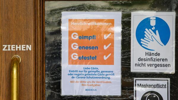 Neue Corona-Verordnung: Diese Regeln gelten jetzt im Kreis Cuxhaven