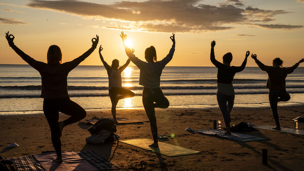 Selfcare liegt voll im Trend: Warum der Kreis Cuxhaven ideale Bedingungen bietet
