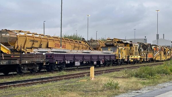 Warum sich Abfahrtszeiten der Züge zwischen Cuxhaven und Stade ständig ändern