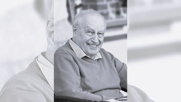 Jürgen Grell und sein musikalisches Erbe für die Elbe-Weser-Region: Ein Nachruf