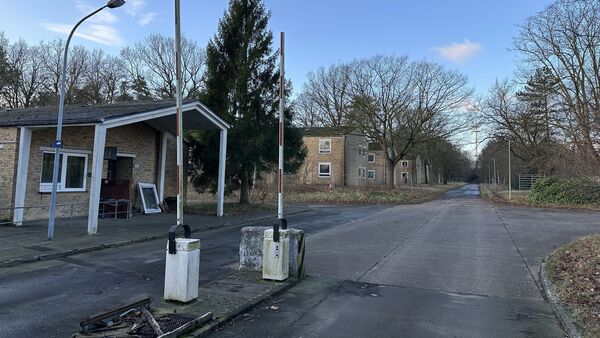 Reaktivierung wird geprüft: Kehrt die Bundeswehr in die Altenwalder Kaserne zurück?