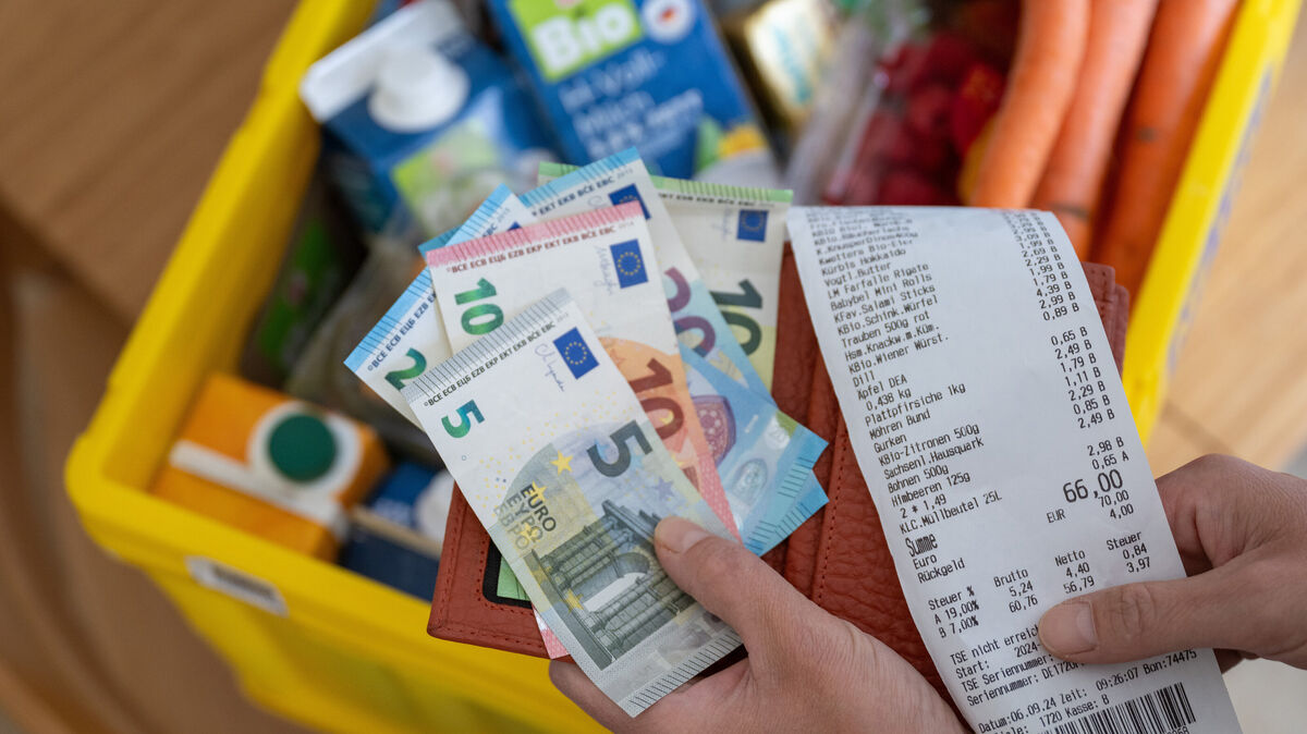 Forscher des Kölner Instituts der deutschen Wirtschaft (IW) und des Bundesinstituts für Bau-, Stadt- und Raumforschung (BBSR) haben die Lebenshaltungskosten in allen 400 Kreisen und kreisfreien Städten untersucht und verglichen. Foto: dpa/Schmidt