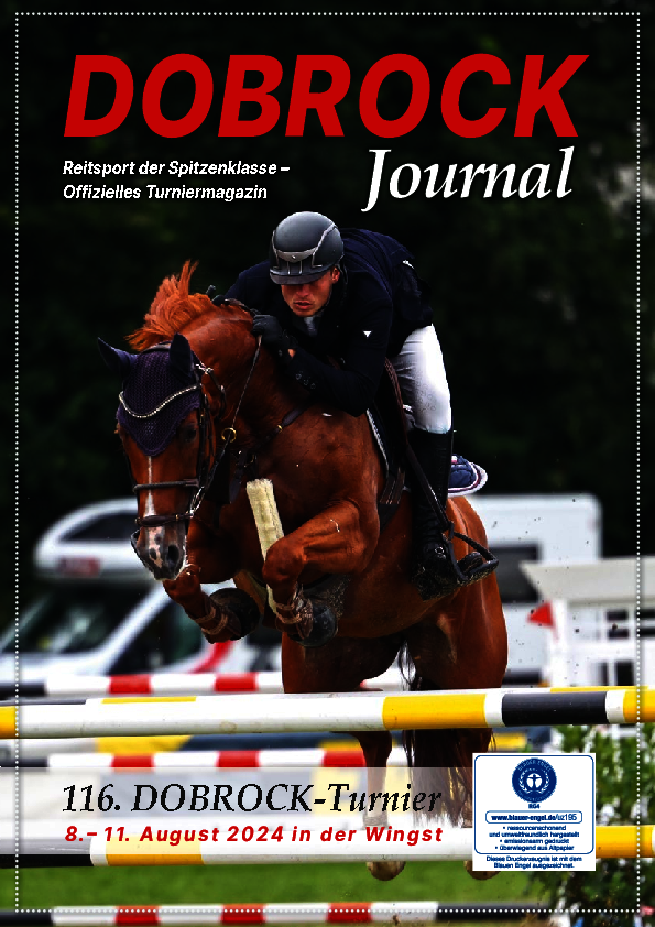 Dobrock-Journal 2024