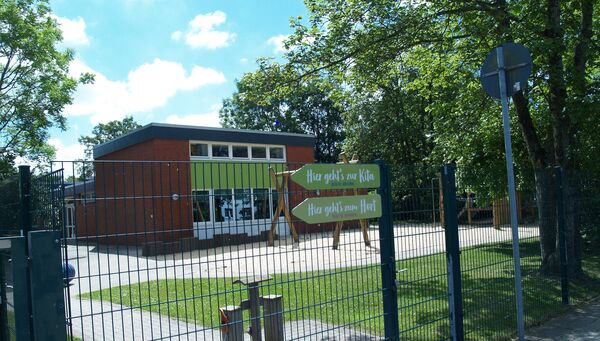 Zur Krippen-Panne in Groden: Wenigstens ehrlich, bitte!