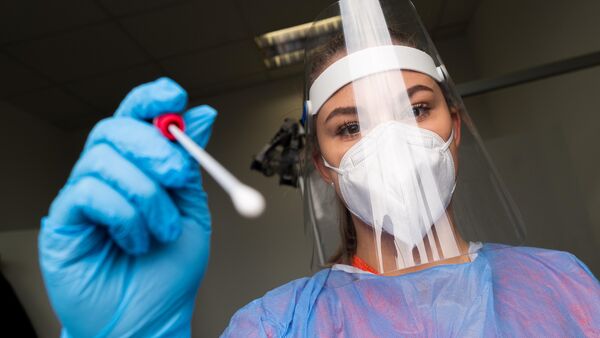 Corona: Omikron-Virusvariante in Niedersachsen nachgewiesen