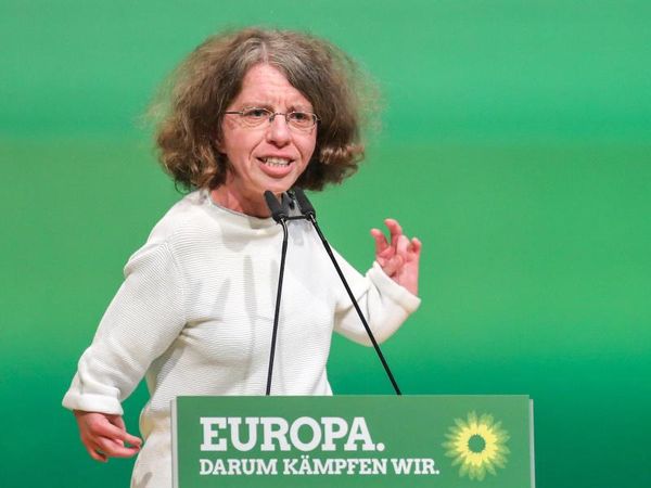 Neun Europa-Abgeordnete aus Niedersachsen