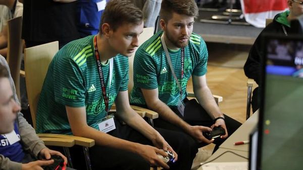 NFV Cuxhaven veranstaltet 1. eFootball-Kreismeisterschaft