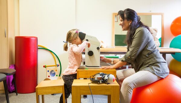 Vor Schulbeginn: Gesundheitsamt untersucht fast 2000 Kinder im Kreis Cuxhaven