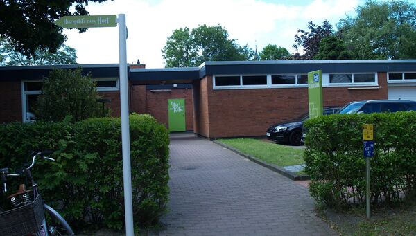 Hiobsbotschaft für Eltern in Groden: Die Krippe kommt viel später als geplant