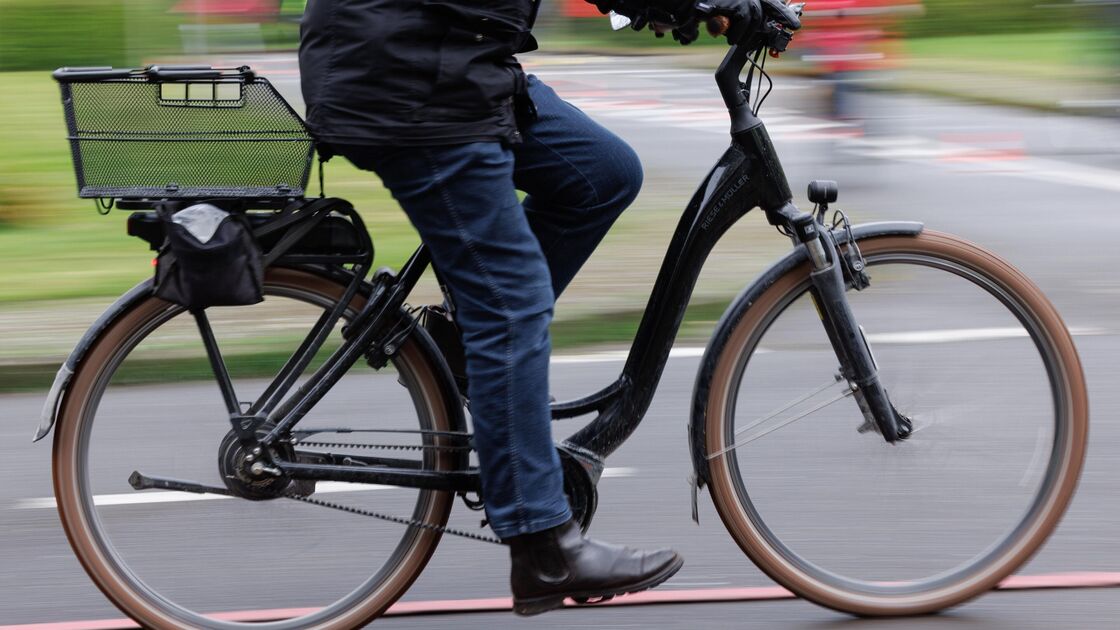 Several e-bikes stolen in Cuxhaven - | four cases within one day