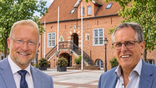 Otterndorf nach der Stadtratswahl 2026: Jetzt beginnt das Ringen um die Mehrheit