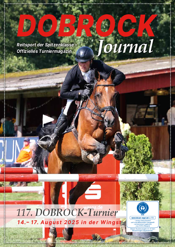Dobrock-Journal 2025