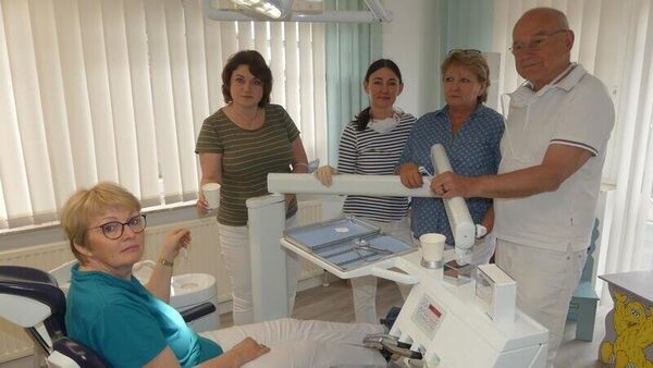 Zahnarztpraxis im Kreis Stade schließt: "Eine mittlere Katastrophe" für die Region