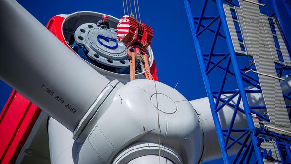 Fachkräftemangel im Kreis Cuxhaven: Ingenieure händeringend gesucht