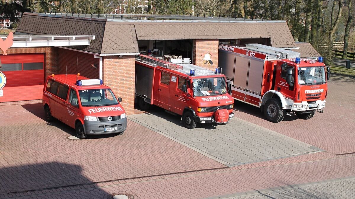 Der Leistungsvergleich der Feuerwehren wird Bestandteil der Jubiläumsfeier sein. Foto: Feuerwehr