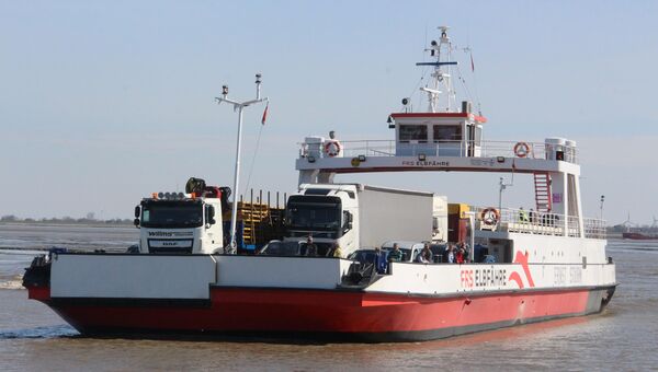 Elbfähre Wischhafen-Glückstadt: Deshalb sind die Wartezeiten so lang