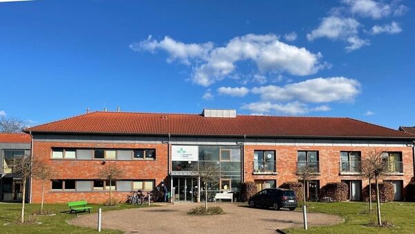 Legionellen-Ausbruch im Pflegeheim "Huus Ihlienworth": Gefährliche Keime festgestellt