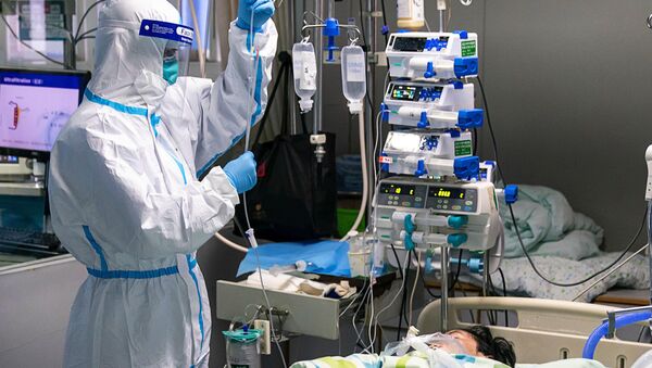 Trotz "milder Verläufe" im Kreis Cuxhaven: Dritter Tag in Folge mit Corona-Todesfall