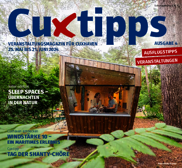 CuxTipps 4/2024