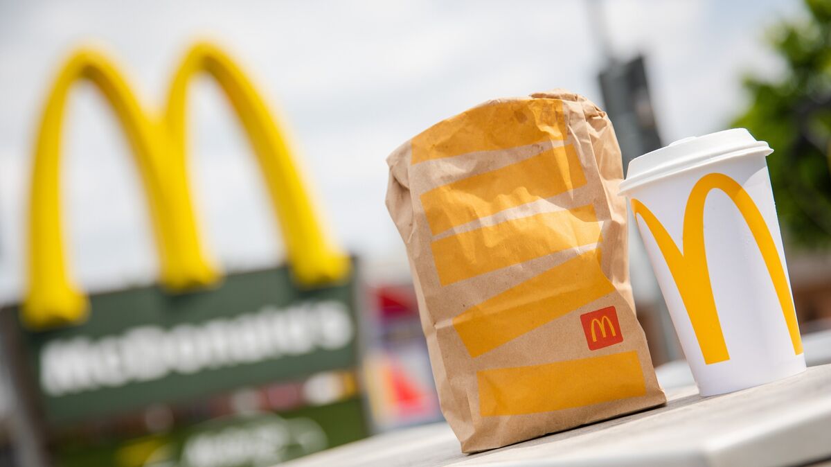 Der geplante "McDonald's"-Standort in Hemmoor sorgt für Diskussionen zwischen Bürgerinitiative und Verwaltung. Foto: Christoph Schmidt / dpa