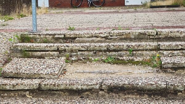 Schäden ohne Ende - und die Hausverwaltung hört auf: Cuxhavener Mieter verzweifeln