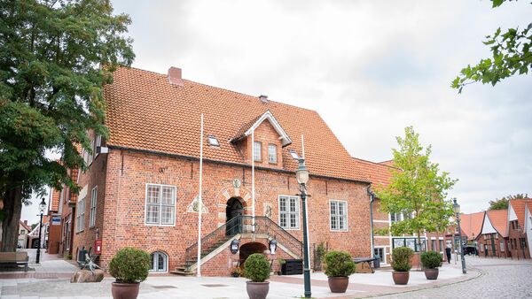 Politischer Rückzug in Otterndorf: Thomas Bullwinkel (CDU) rechnet mit Ratsklima ab
