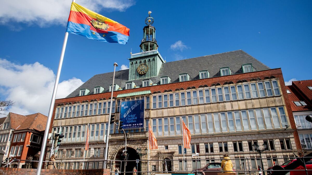 Hauke-Christian Dittrich/dpa