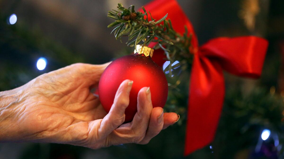 Von Beginn der Weihnachtsfeiertage bis einschließlich Neujahr gelten in ganz Niedersachsen verschärfte Corona-Regeln. Foto: dpa/Fredrik von Erichsen