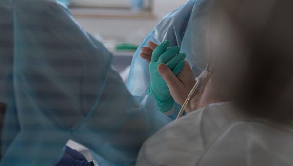 Landkreis Cuxhaven vermeldet sieben Corona-Todesfälle auf einen Schlag