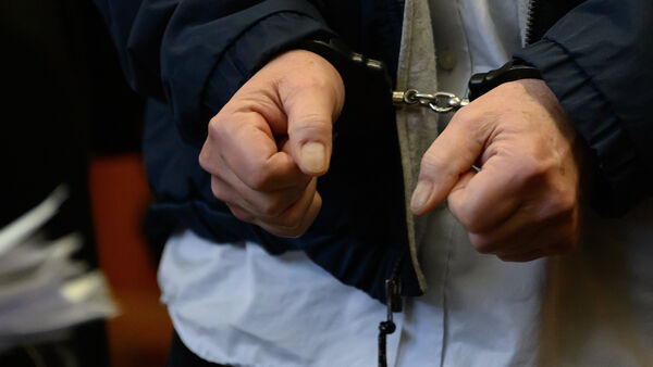 Hechthausen-Prozess endet im Eklat - Angeklagter wird nach Urteilsspruch gewalttätig