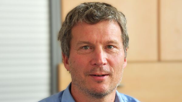 Gebürtiger Ungar steht jetzt an der Spitze der Musikschule in Hemmoor