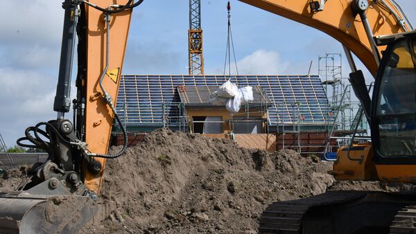 Investoren in Hemmoor müssen geduldig sein