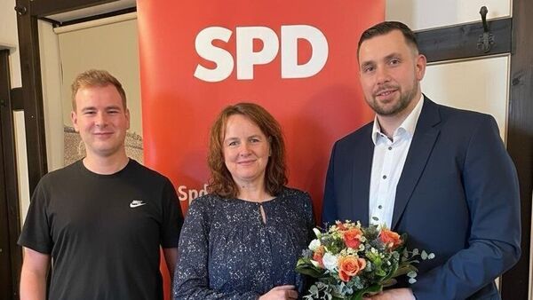 SPD-Basis in der Samtgemeinde Hemmoor legt sich auf Kandidaten fest