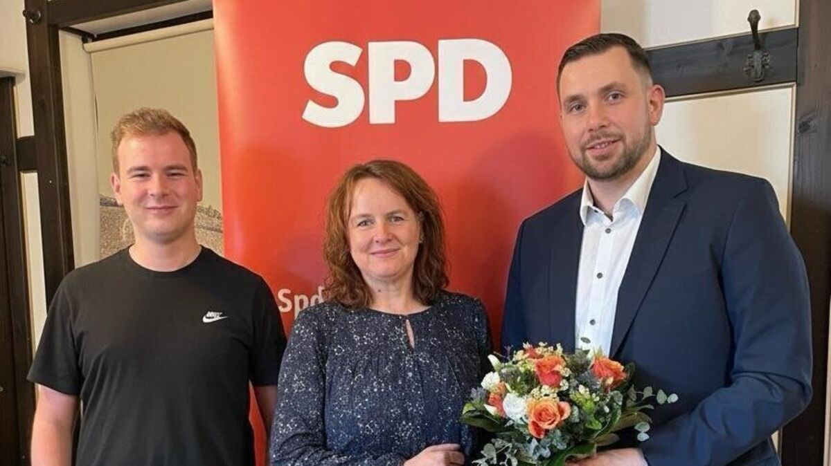 Bei der SPD in der Samtgemeinde Hemmoor erfolgte eine offizielle Festlegung, wen die Sozialdemokraten bei der Samtgemeindebürgermeisterwahl unterstützen wollen. Foto: SPD-Ortsverein Hemmoor
