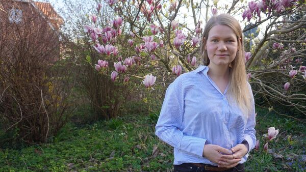 Vom Coachella zum Wingster Schützenfest: Kirsten Söhls vielfältiger Lebenslauf