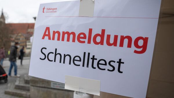 Weitere Corona-Schnellteststationen im Kreis Cuxhaven sollen öffnen