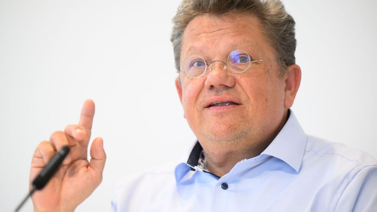 Julian Stratenschulte/dpa