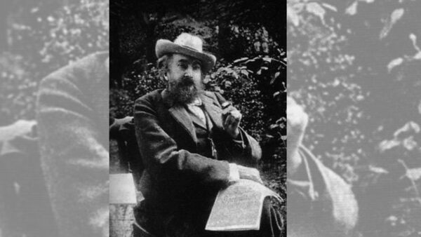 Auf den Spuren eines Lüdingworther Originals: Er war ein "Sohn" des Ortes