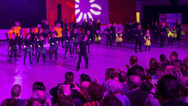 Cuxhavener Sportgala 2025: Jubiläum und Abschied - letzte Eintrittskarten verfügbar