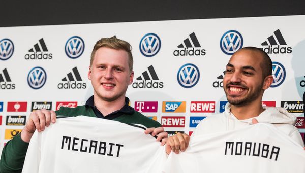 Wer sind die Stars der E-Sport-/E-Football-Szene?