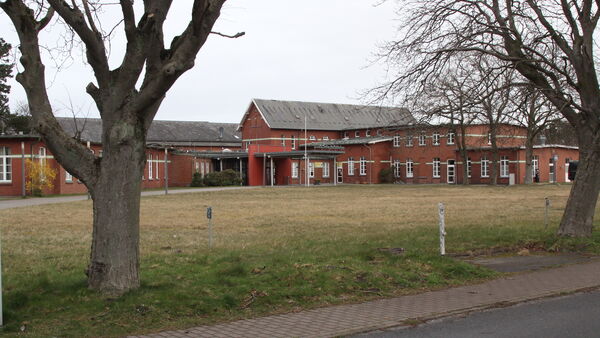 Kein Bedarf: "Ankunftszentrum" in Cuxhaven-Sahlenburg wird aufgelöst