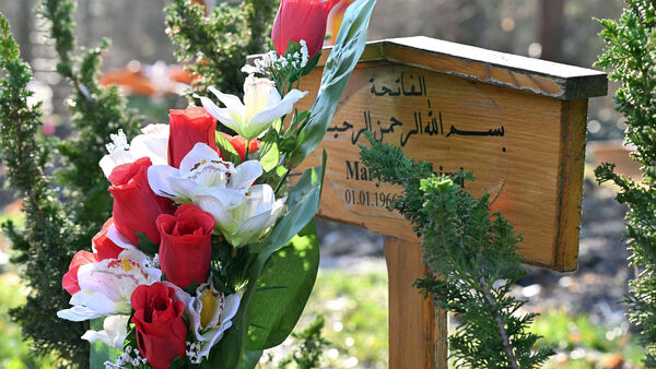 Islamische Grabstätten auch in der Samtgemeinde Hemmoor?