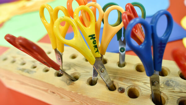 Zukunft des Horts in Otterndorf ist ungewiss: Eltern machen ihrem Ärger Luft