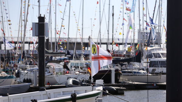 Seglervereinigung Cuxhaven feiert 100 Jahre maritime Leidenschaft