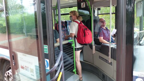 Tag des Sports in Cuxhaven: Mit Bus kostenlos zum Veranstaltungsgelände