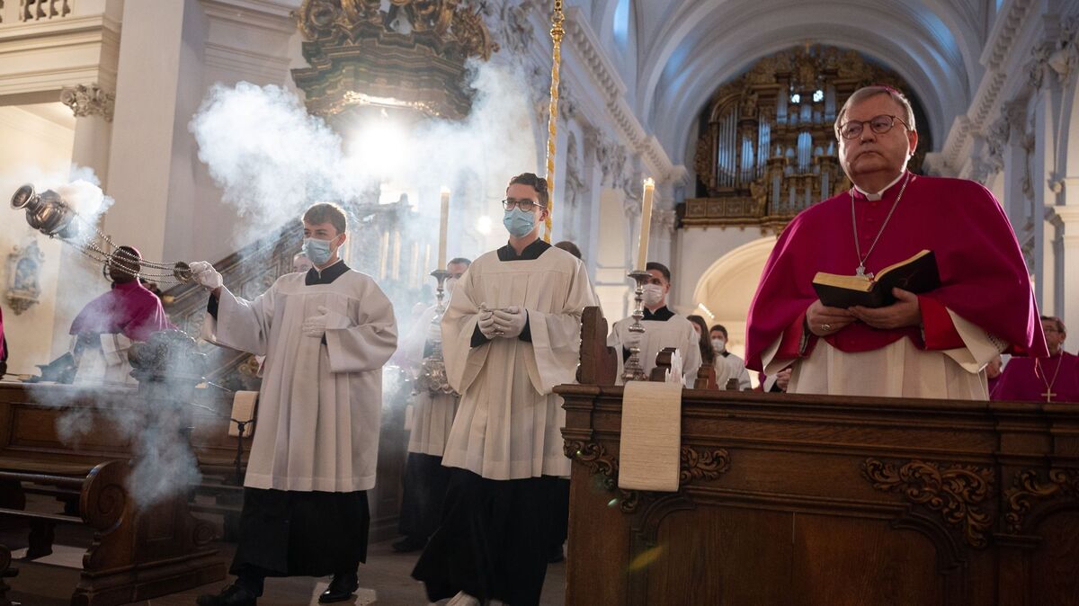 Sebastian Gollnow/dpa/Archivbild