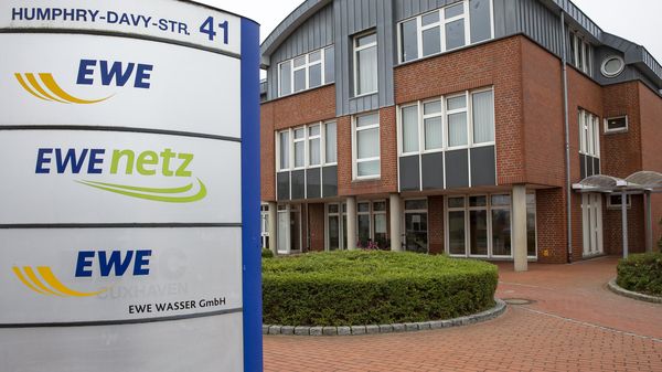 Stadt Cuxhaven im Strudel der EWE-Abwasser-Affäre